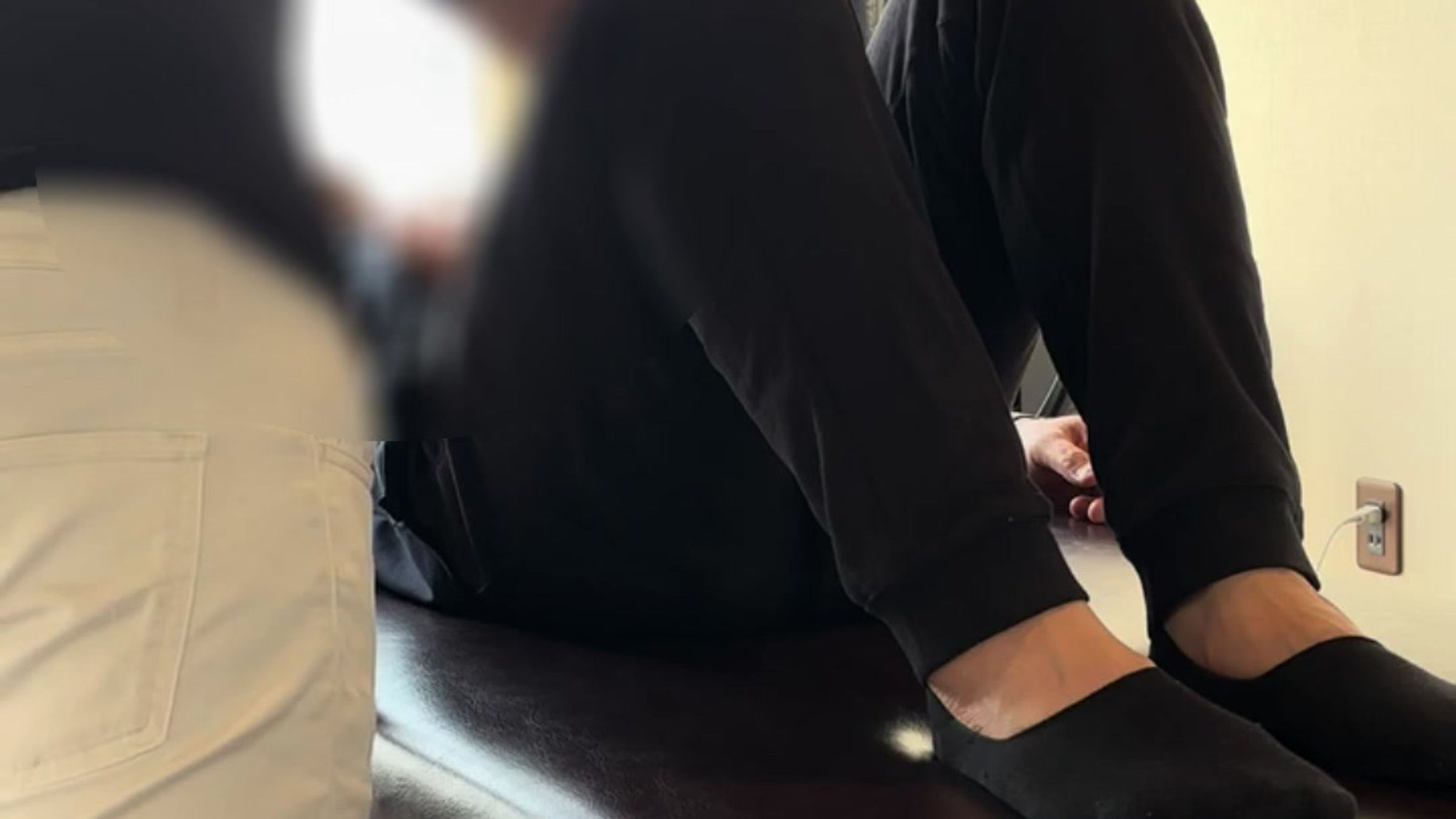 特典ぎっくり腰　生治療動画